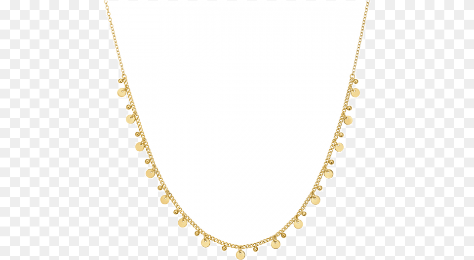 Necklace, Accessories, Jewelry, Gold Free Png