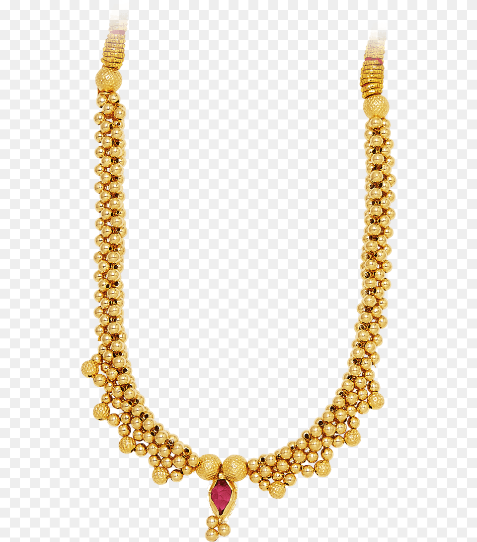 Necklace, Accessories, Gold, Jewelry Free Transparent Png