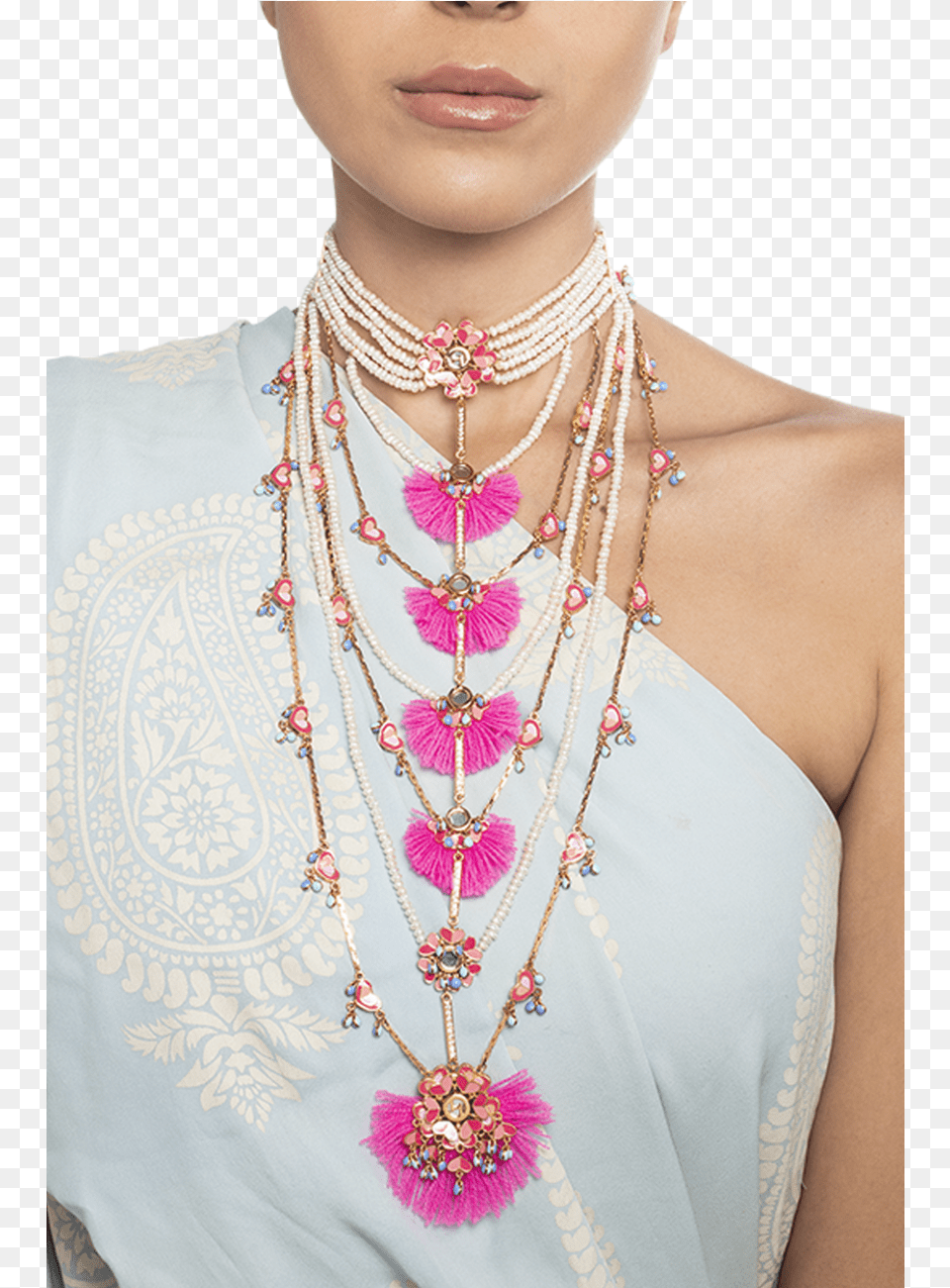 Necklace, Accessories, Jewelry, Pendant, Female Png Image