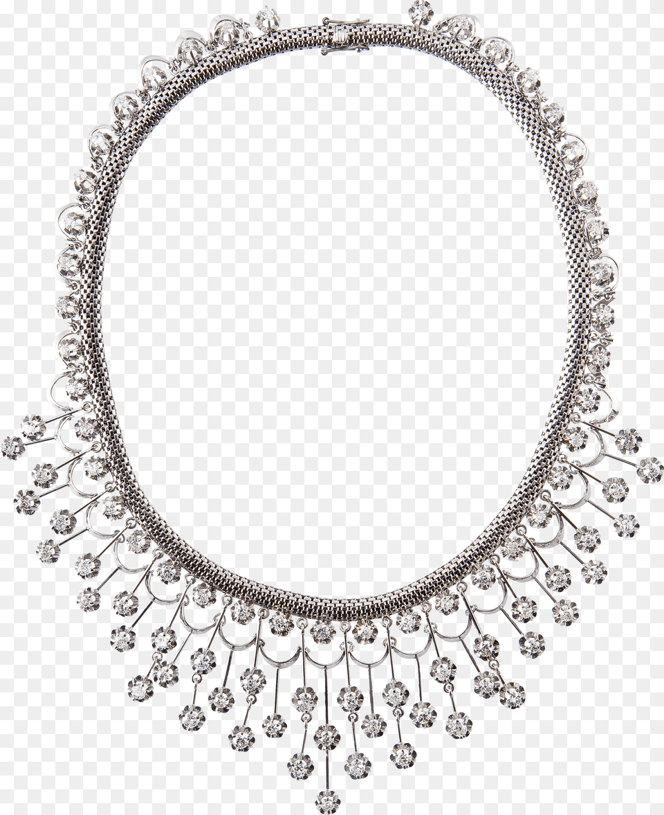 Necklace Free Png Download