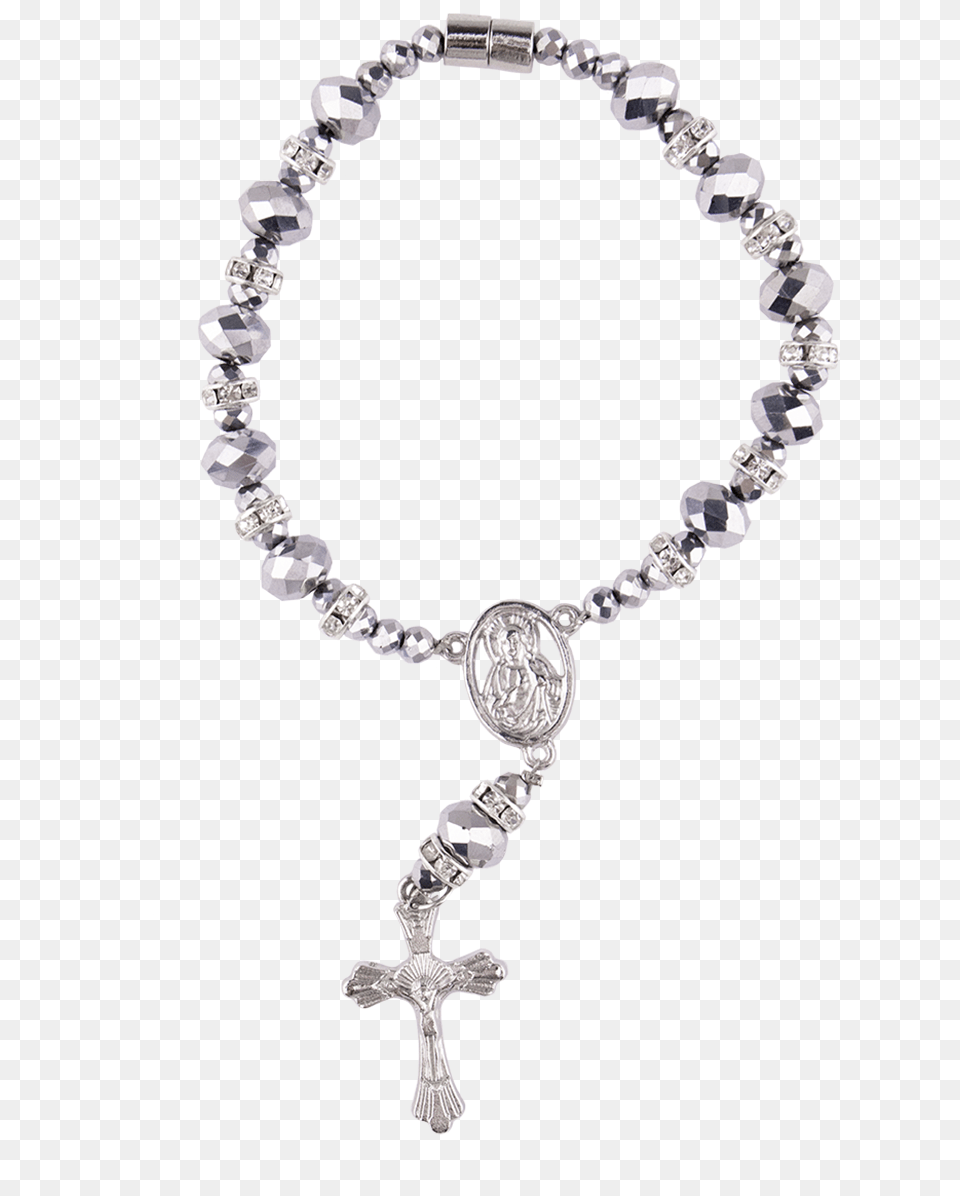 Necklace, Accessories, Bracelet, Cross, Jewelry Free Transparent Png