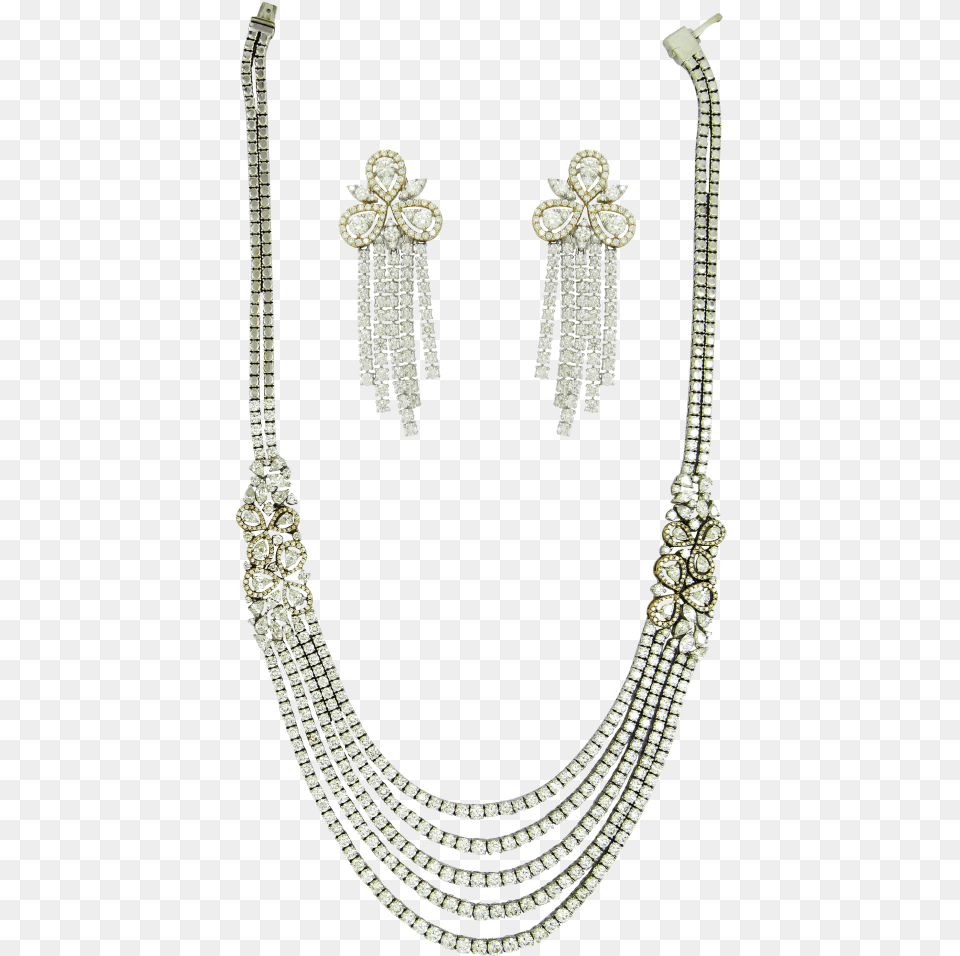 Necklace, Accessories, Earring, Jewelry, Diamond Png