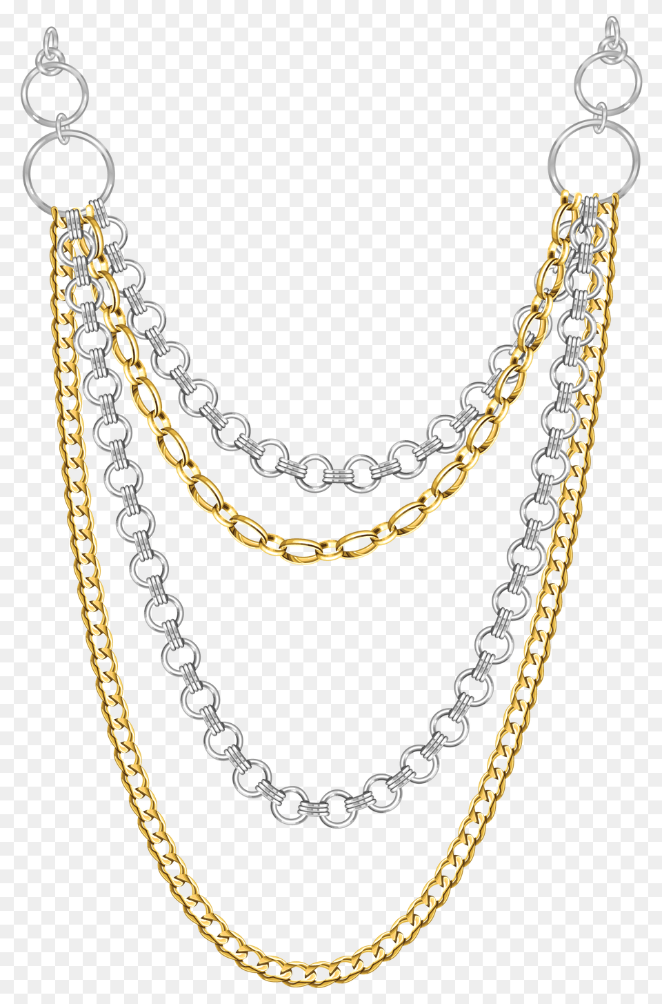 Necklace, Accessories, Jewelry, Chain Free Png