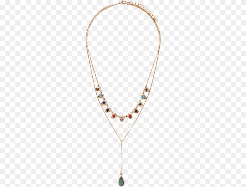 Necklace, Accessories, Diamond, Gemstone, Jewelry Free Png Download