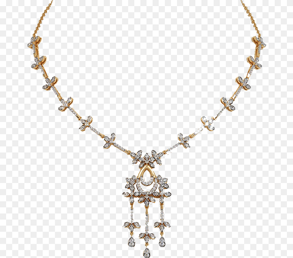 Necklace, Accessories, Diamond, Gemstone, Jewelry Free Transparent Png