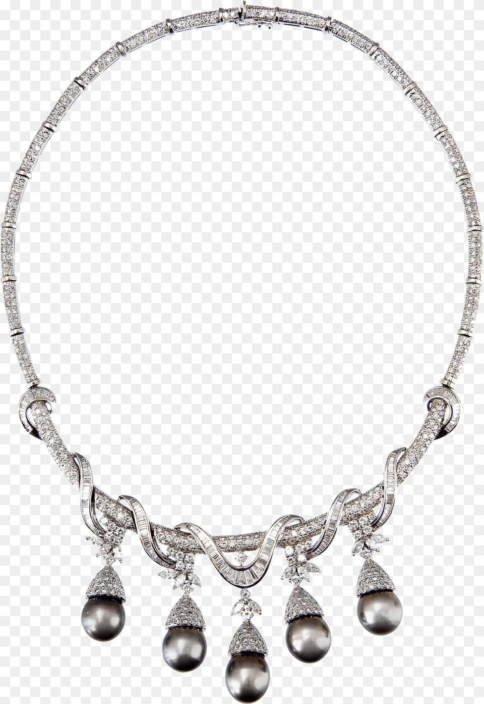 Necklace, Accessories, Jewelry, Bracelet, Diamond Free Transparent Png