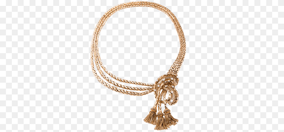 Necklace, Accessories, Jewelry, Rope, Bracelet Png Image