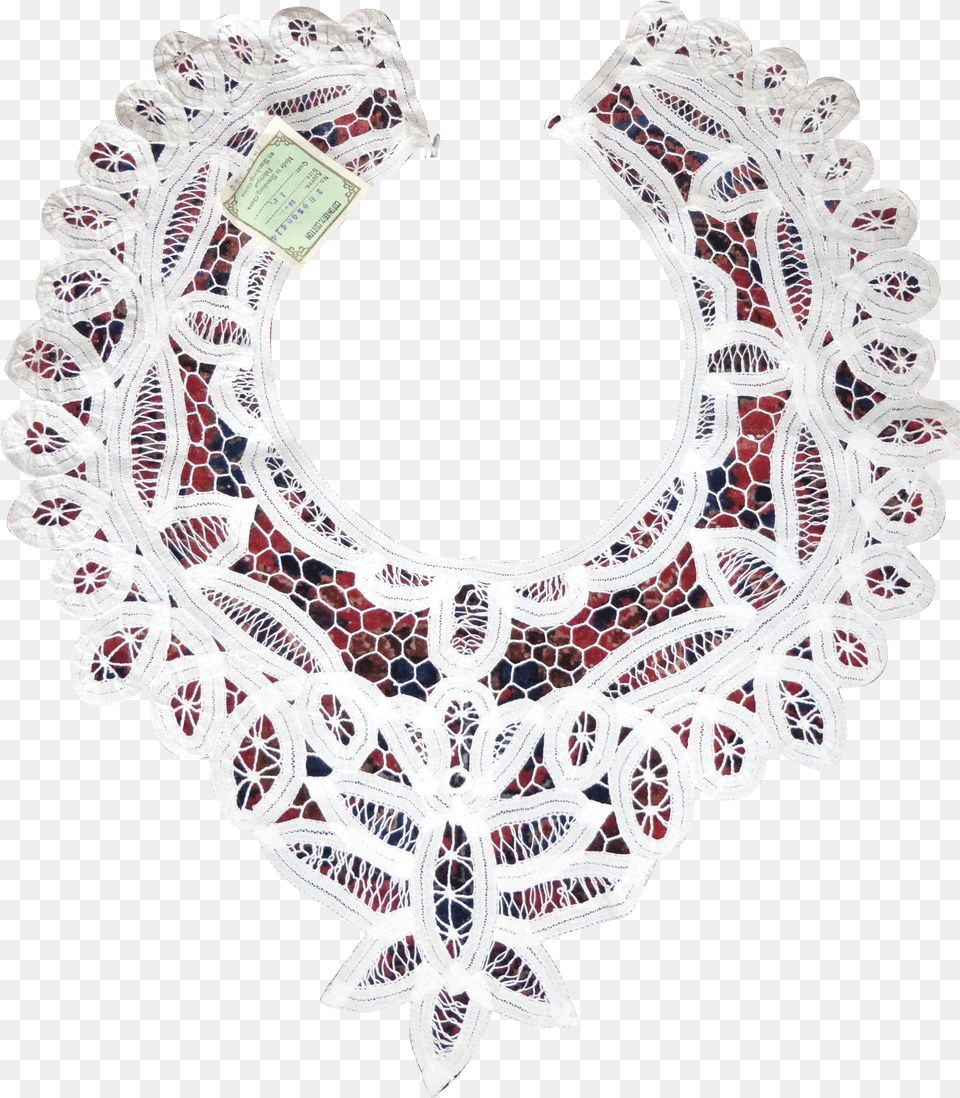 Necklace, Accessories, Jewelry, Lace Png Image