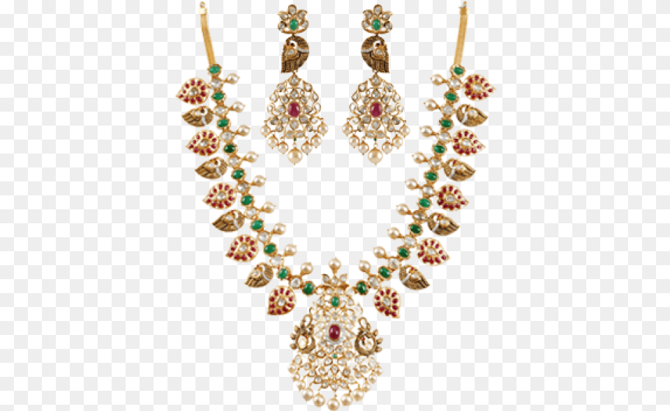 Necklace, Accessories, Earring, Jewelry, Chandelier Free Png