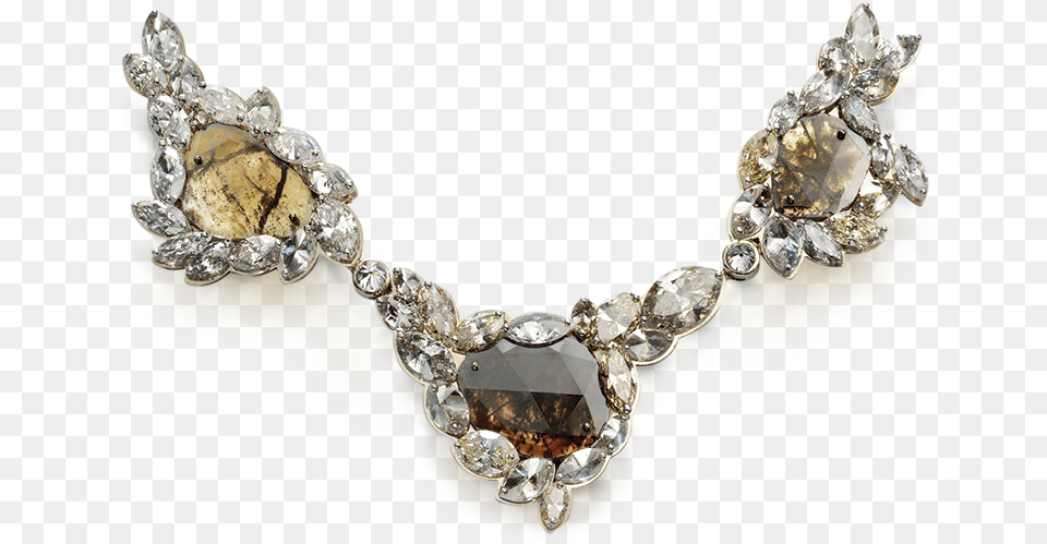 Necklace, Accessories, Diamond, Gemstone, Jewelry Png Image