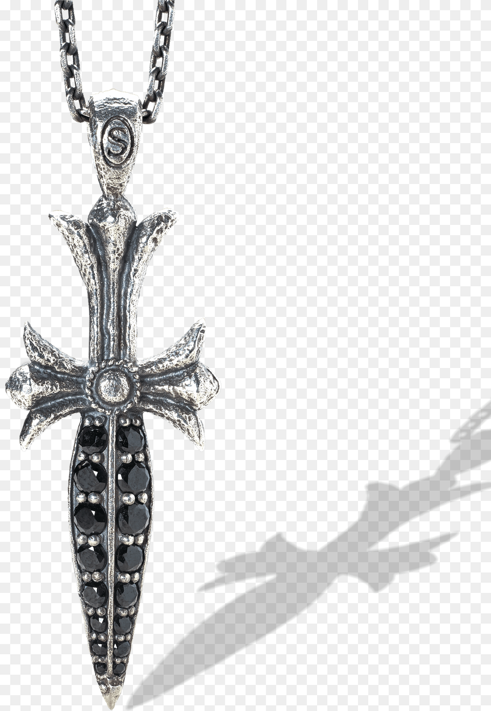 Necklace, Accessories, Pendant, Symbol, Cross Png