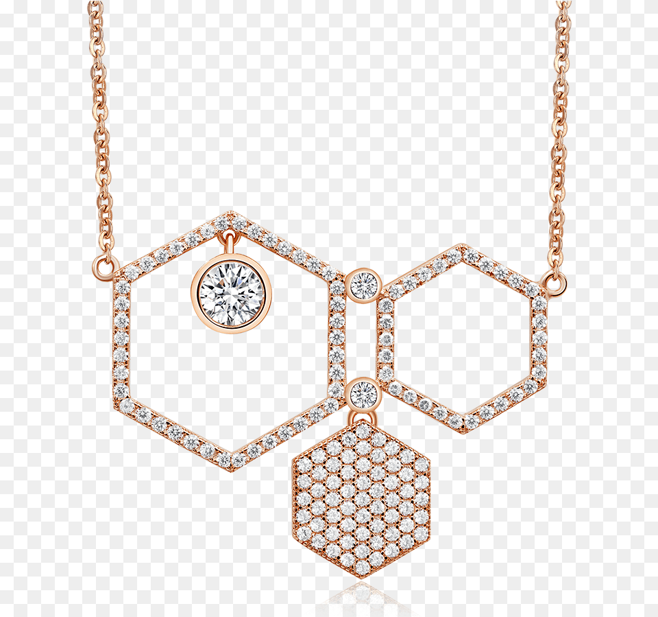 Necklace, Accessories, Earring, Jewelry, Diamond Free Transparent Png