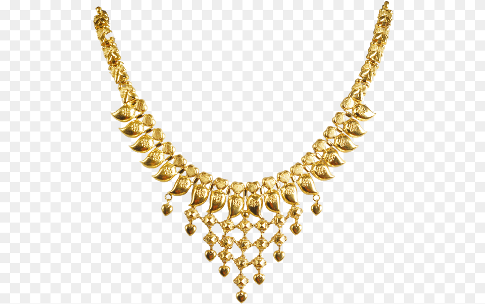 Necklace, Accessories, Diamond, Gemstone, Gold Free Transparent Png