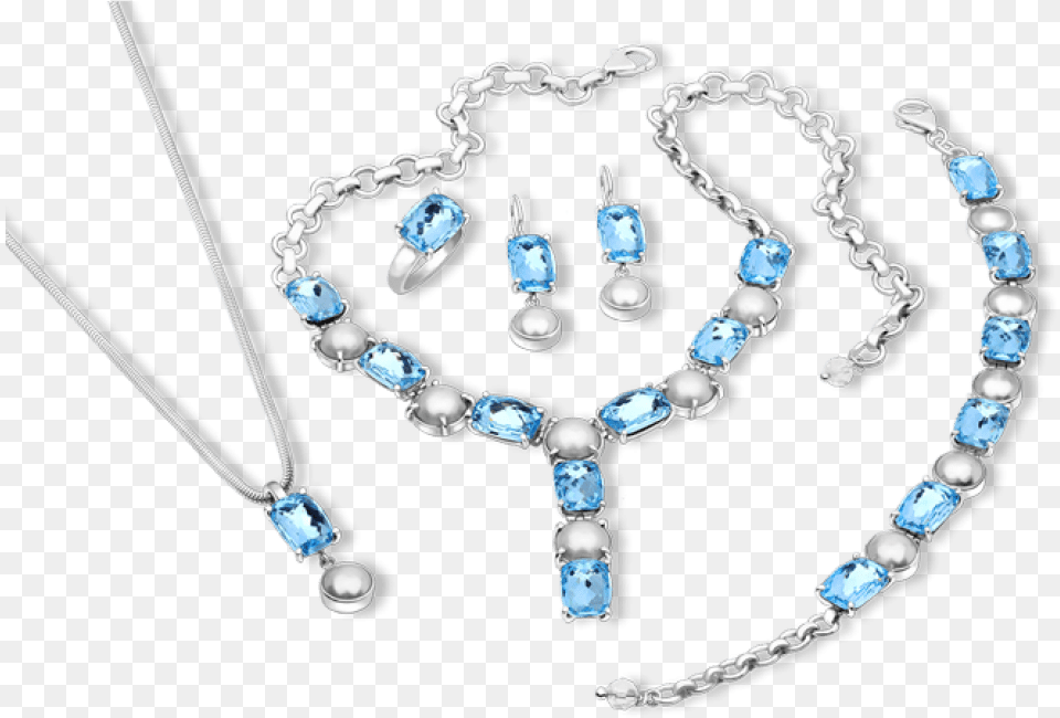 Necklace, Accessories, Jewelry, Gemstone, Bead Free Png Download