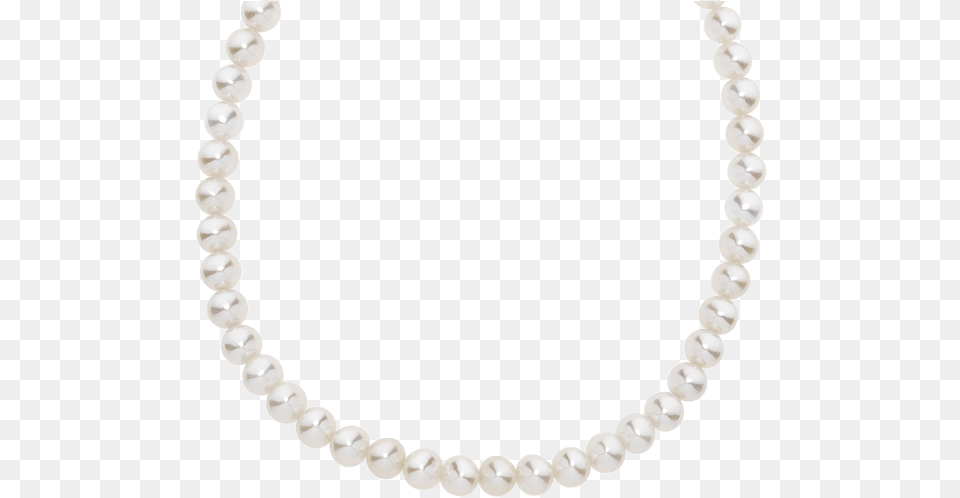 Necklace, Accessories, Jewelry, Pearl Free Transparent Png