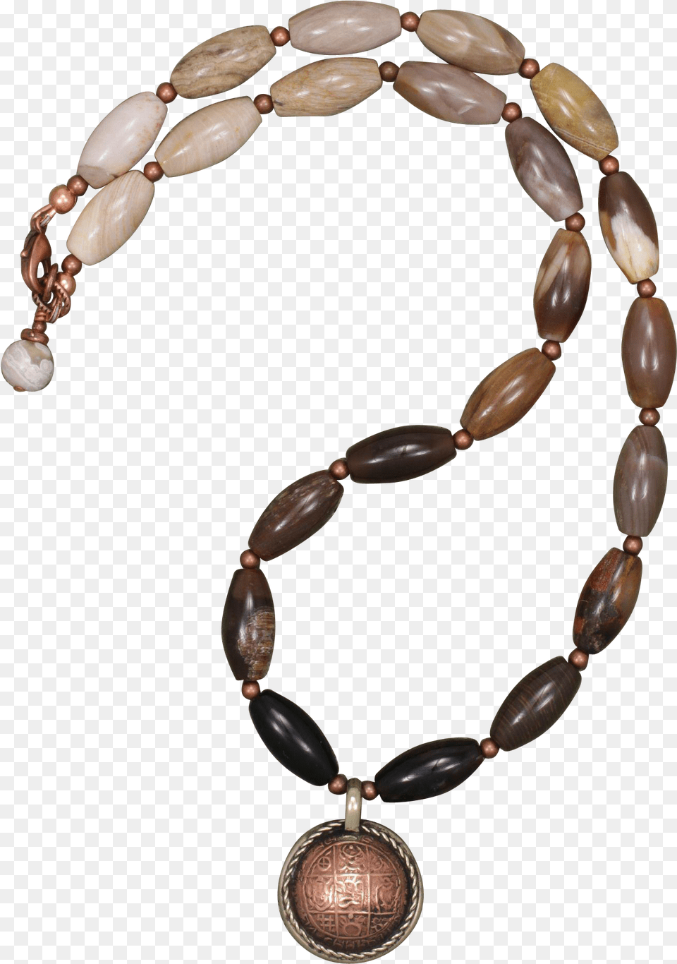 Necklace, Accessories, Jewelry, Bead, Bracelet Png Image