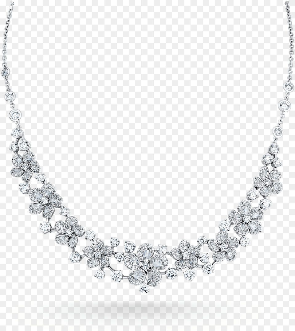 Necklace, Accessories, Diamond, Gemstone, Jewelry Png