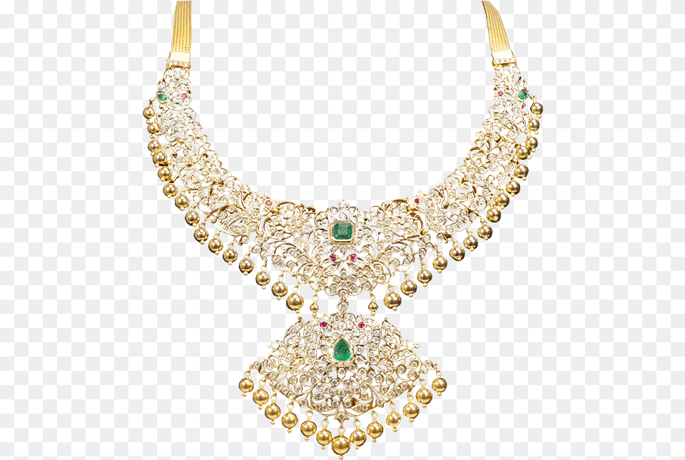 Necklace, Accessories, Diamond, Gemstone, Jewelry Free Png