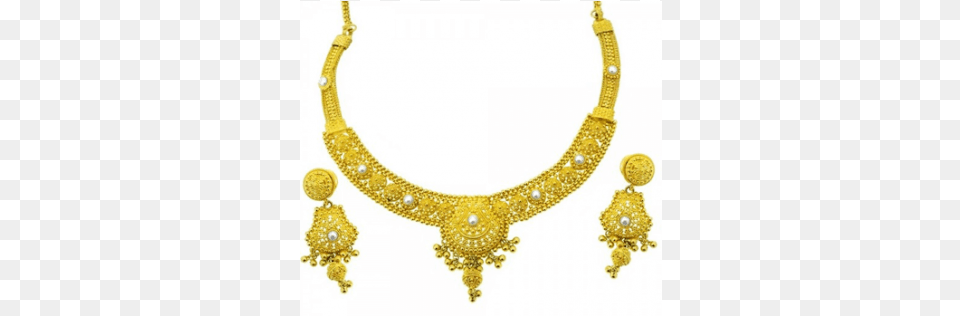Necklace, Accessories, Jewelry, Gold Free Png Download