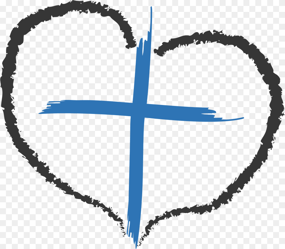 Necklace, Cross, Symbol Free Png