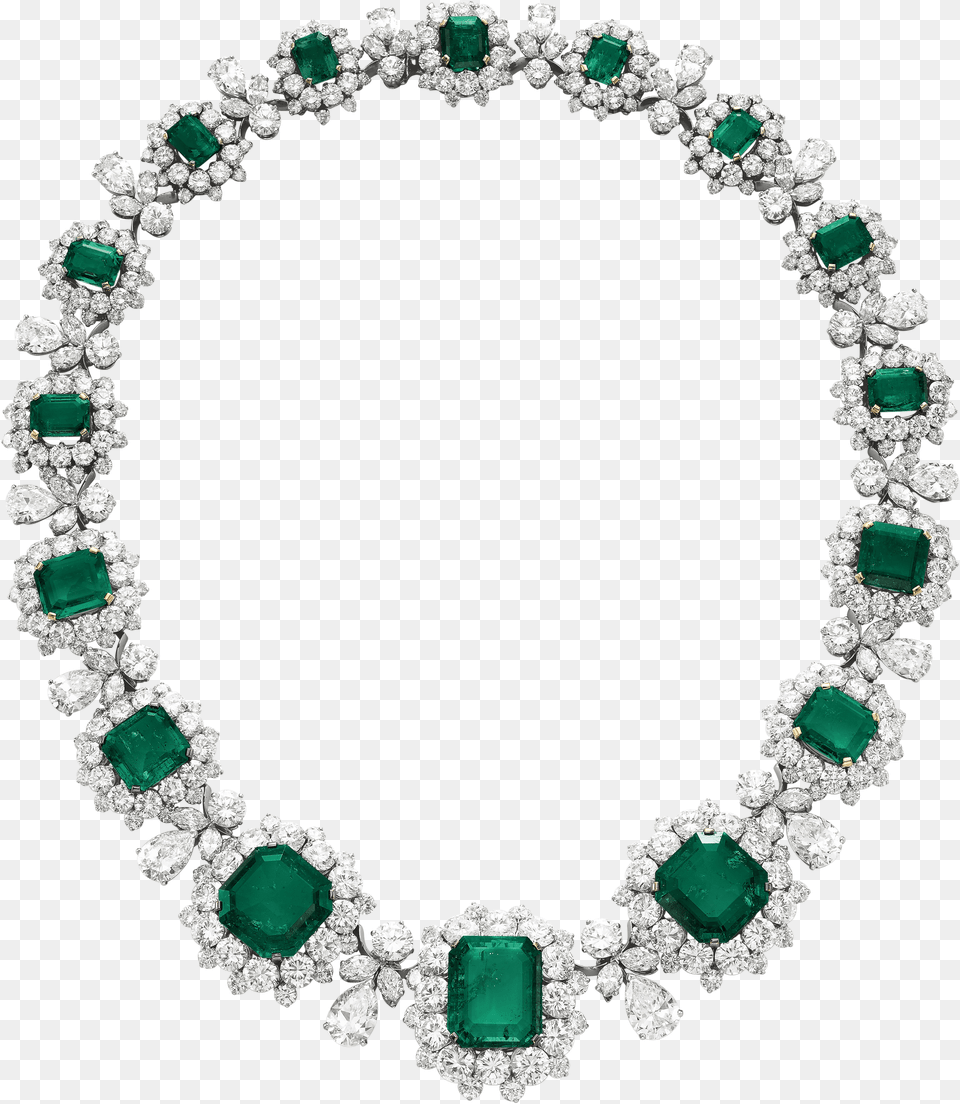 Necklace Free Png Download