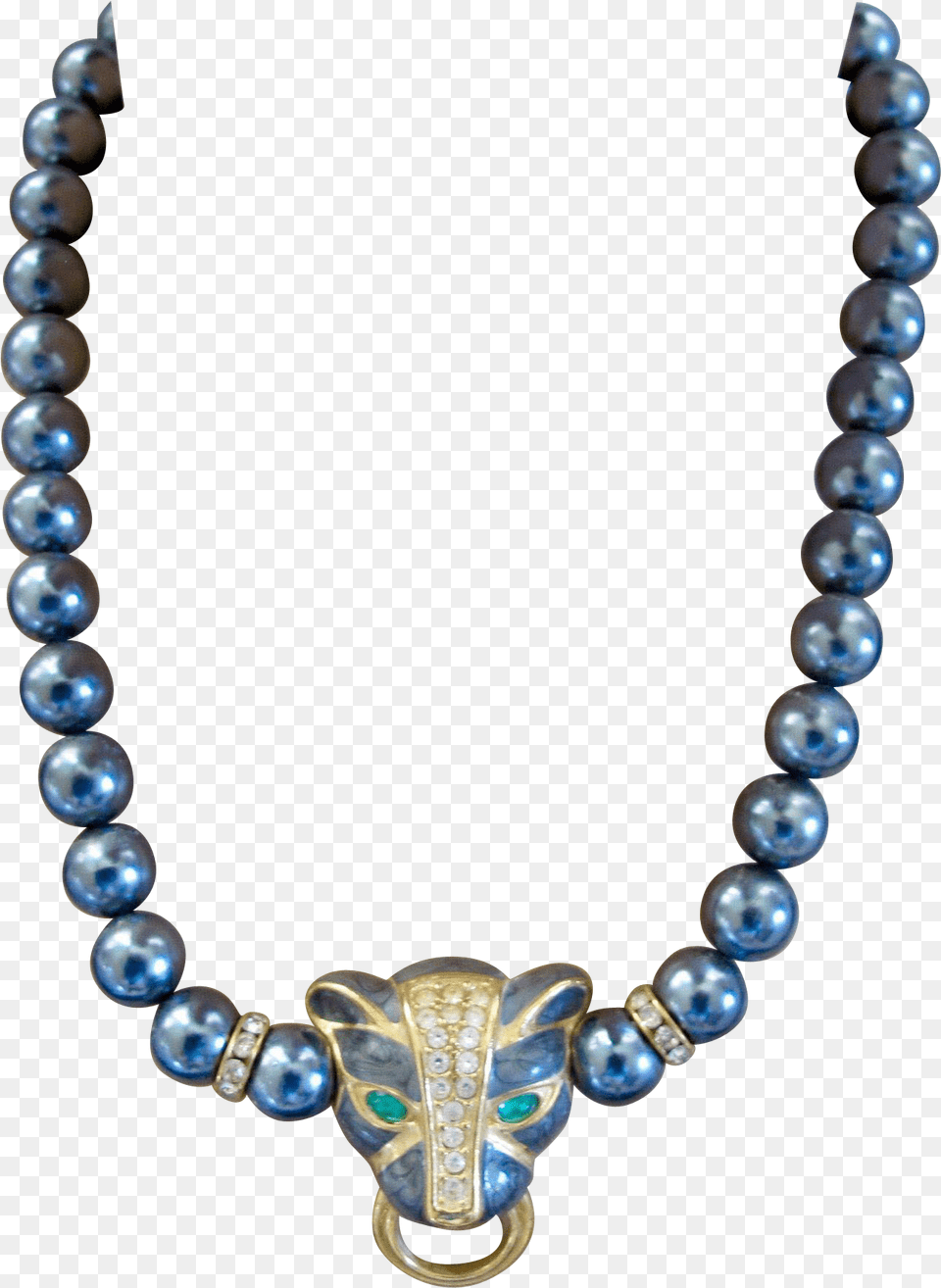 Necklace, Accessories, Jewelry, Bead, Bead Necklace Free Png Download