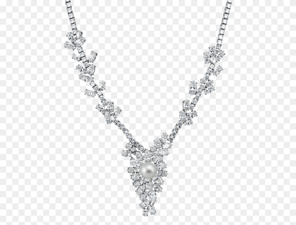 Necklace, Accessories, Diamond, Gemstone, Jewelry Png