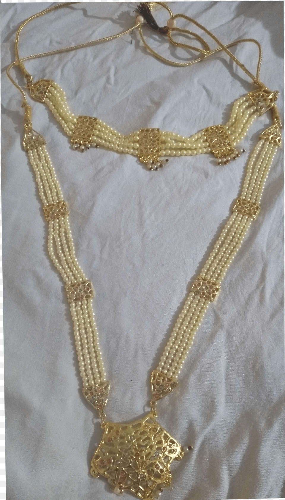 Necklace Free Png