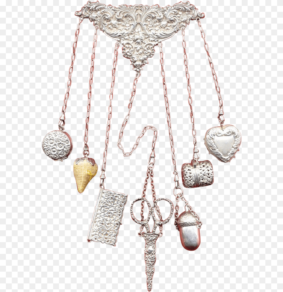 Necklace, Accessories, Earring, Jewelry Free Png Download