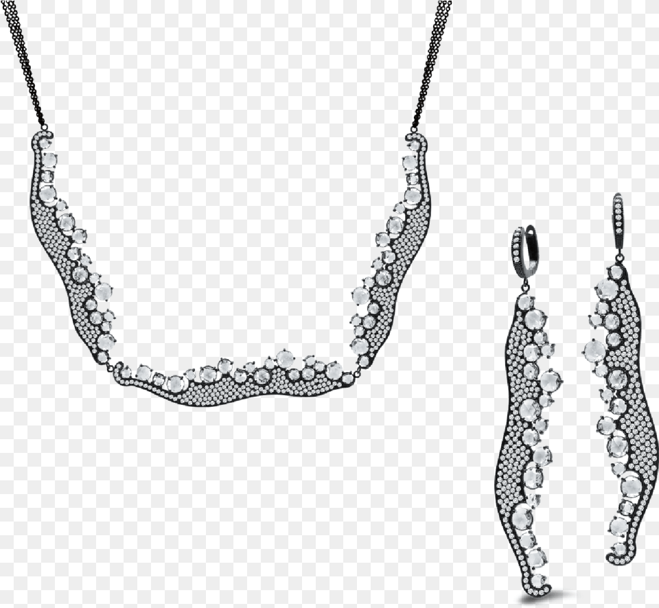 Necklace, Accessories, Diamond, Earring, Gemstone Free Png