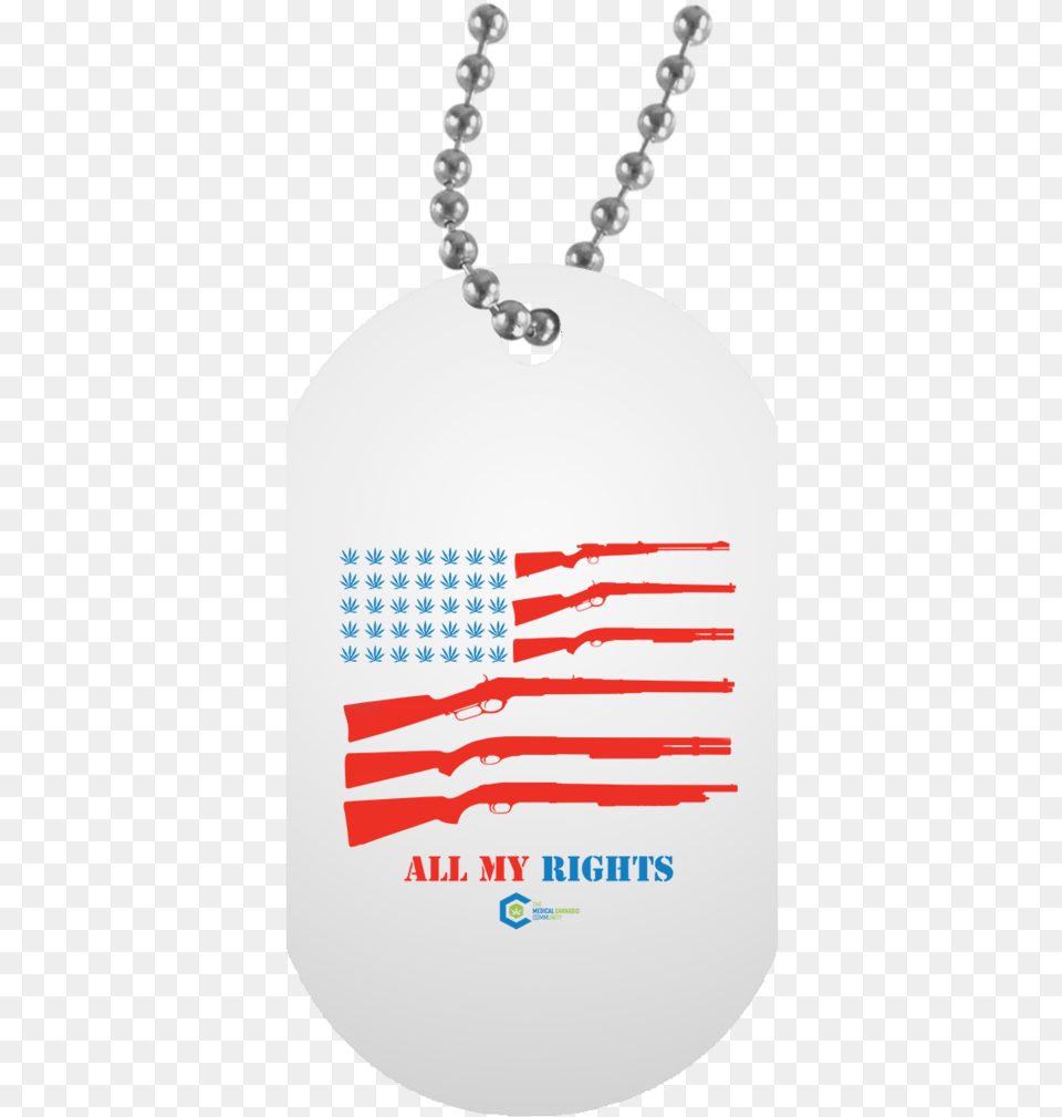 Necklace, Accessories, Jewelry, Gun, Weapon Free Transparent Png