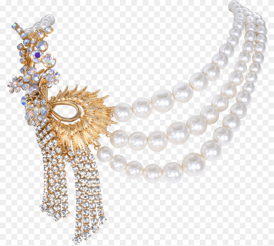 Necklace App, Accessories, Jewelry Free Png Download