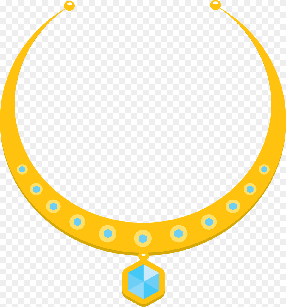 Necklace Clipart, Accessories, Jewelry Png