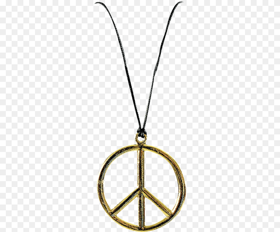 Necklace Clipart Gangsta Peace Sign No Background, Accessories, Jewelry, Pendant, Smoke Pipe Free Transparent Png