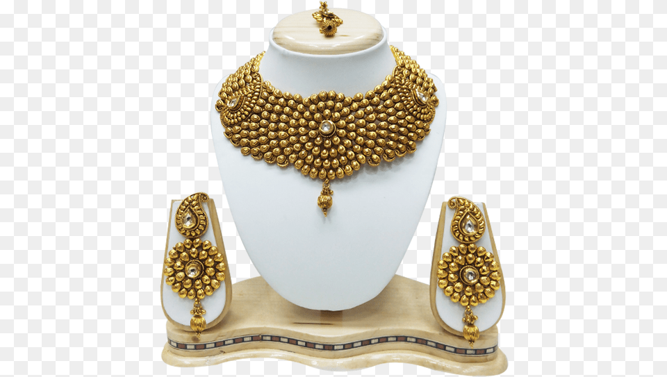Necklace Clipart Imitation Jewellery Sri Subramania Swamy Kurukkuthurai, Accessories, Jewelry, Gold, Locket Png