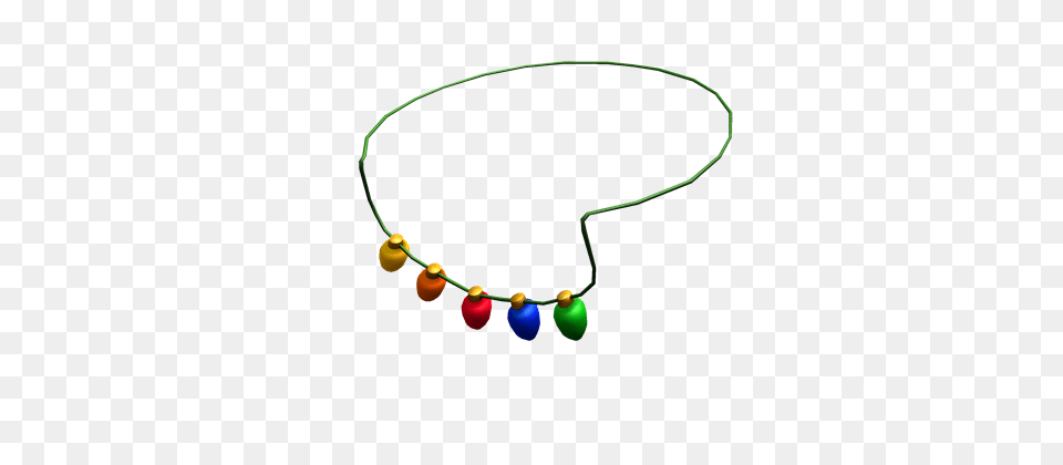 Necklace Clipart Roblox, Accessories, Jewelry, Bead, Collar Free Png