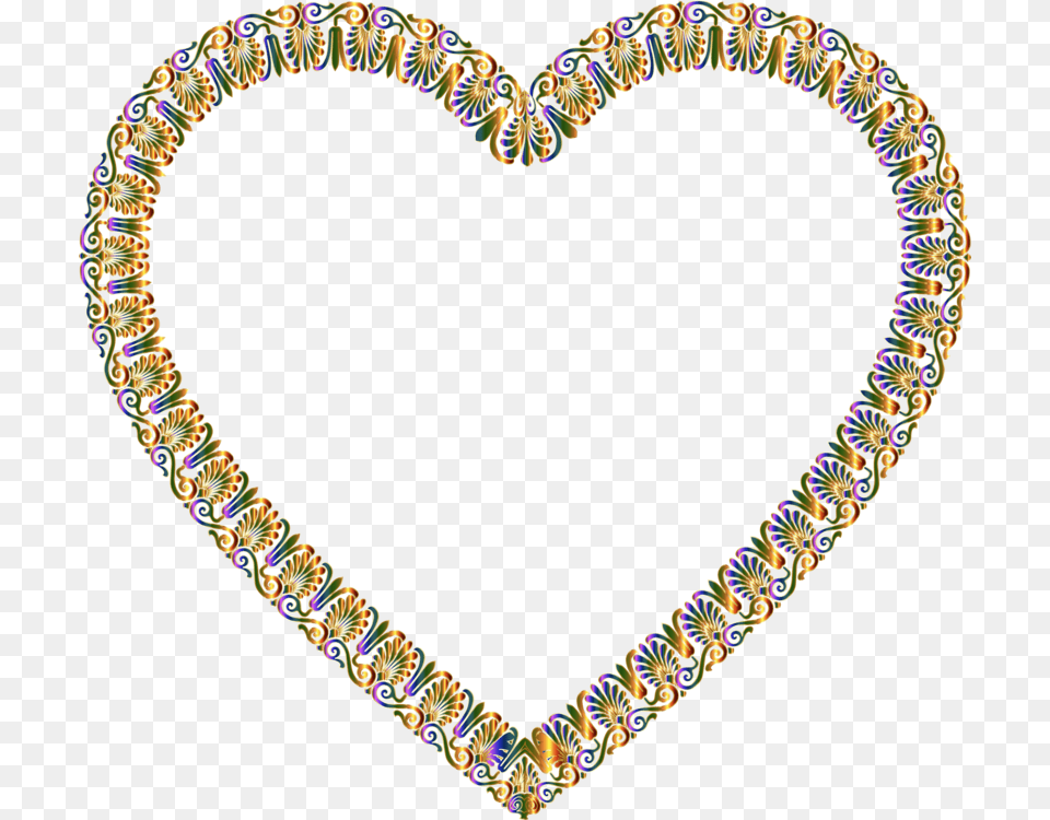 Necklace Computer Icons Document, Accessories, Jewelry, Heart Free Transparent Png