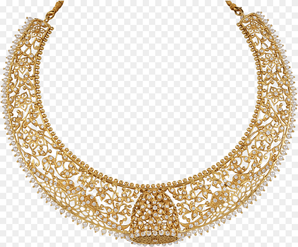 Necklace Design Pic Traditional Necklace, Accessories, Jewelry, Diamond, Gemstone Free Transparent Png