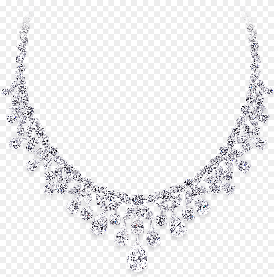 Necklace Diamond Necklace, Accessories, Gemstone, Jewelry, Earring Free Png Download