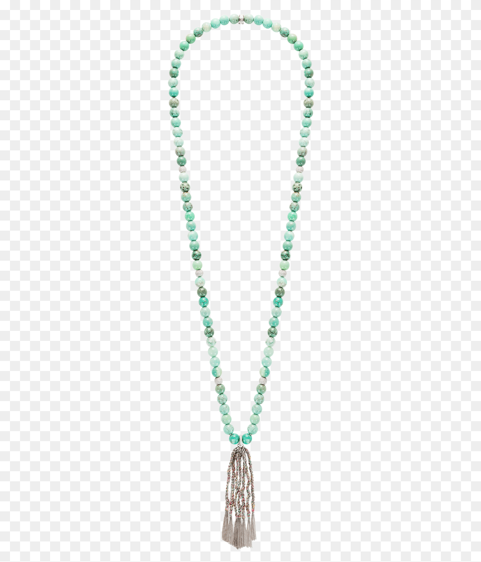 Necklace Accessories, Bead, Bead Necklace, Jewelry Free Png Download