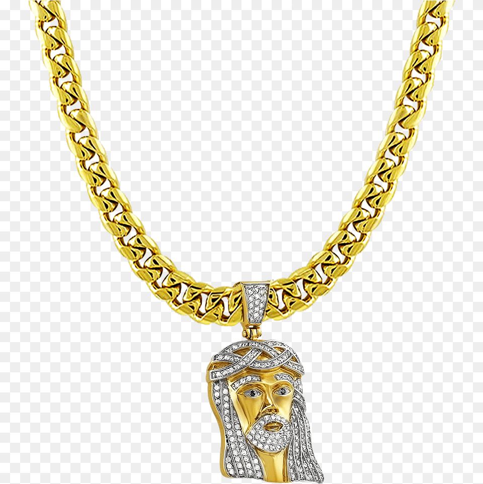 Necklace Gold Chain Jewellery Pendant Gold Necklace Gold Neck Chain, Accessories, Jewelry, Diamond, Gemstone Free Transparent Png