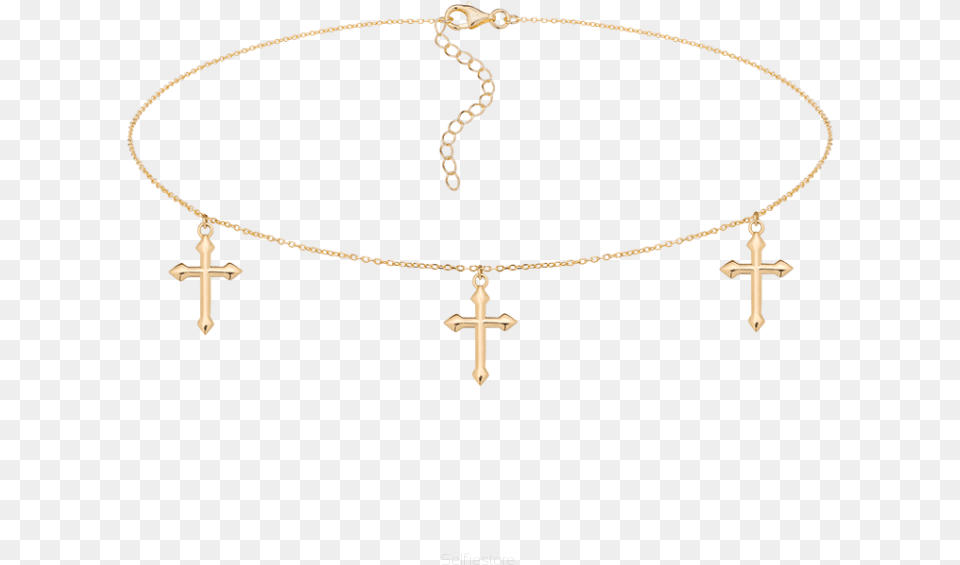 Necklace Hd Download Download Necklace, Accessories, Cross, Earring, Jewelry Free Png