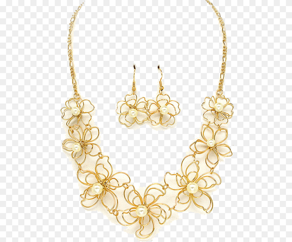 Necklace Necklace, Accessories, Earring, Jewelry, Chandelier Png Image