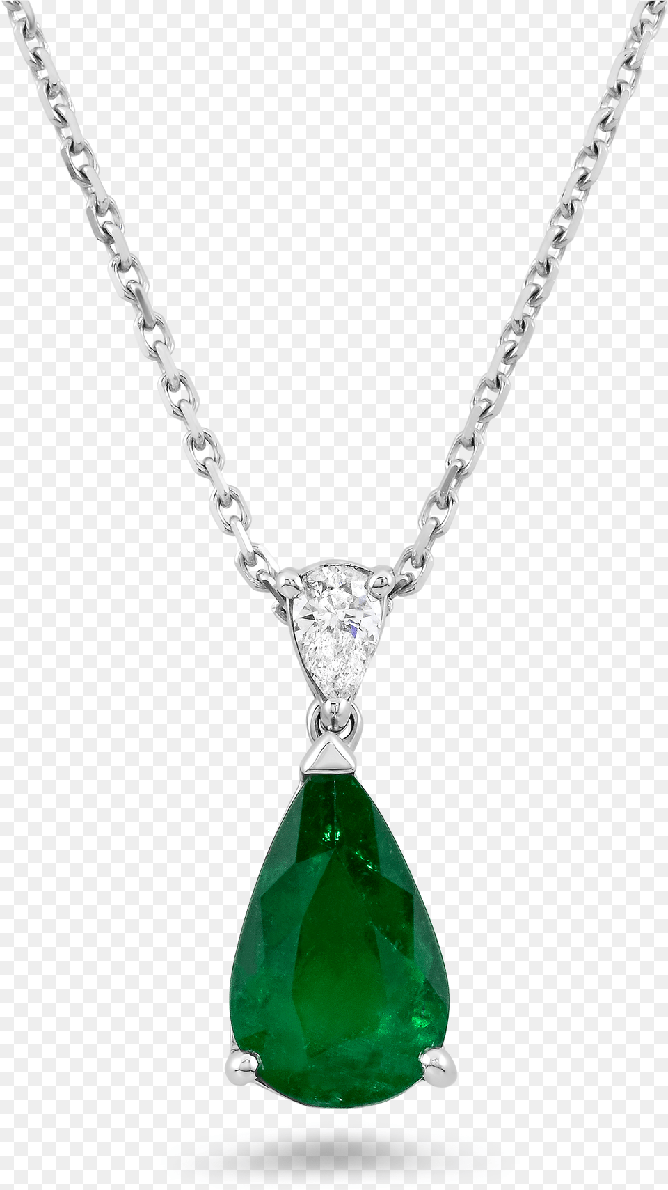 Necklace Pendant, Accessories, Gemstone, Jewelry, Emerald Free Png Download