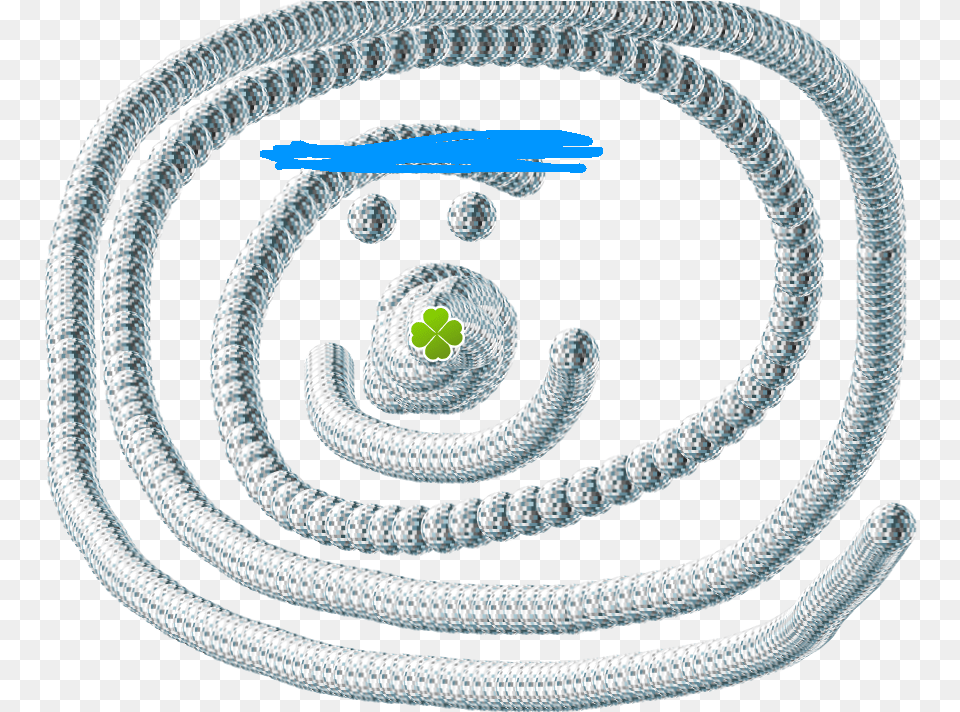Necklace Roblox Circle, Accessories, Jewelry, Coil, Spiral Free Transparent Png