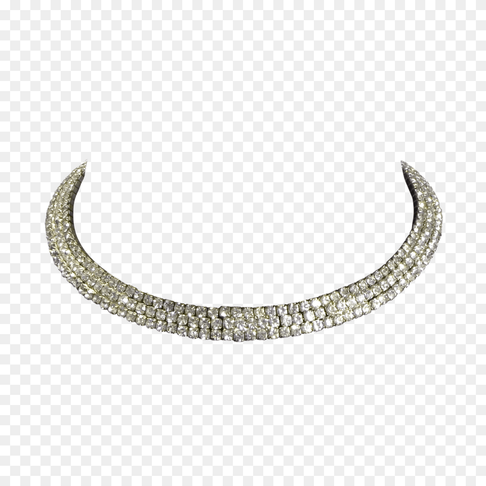 Necklace Silver, Accessories, Diamond, Gemstone, Jewelry Png