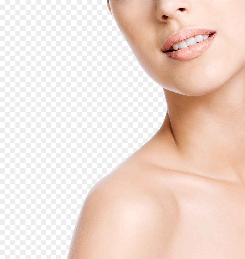 Necks Photo Girl, Adult, Person, Neck, Woman Free Png
