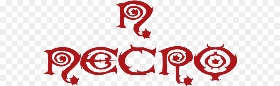 Necro Logos Necro Logo Free Transparent Png