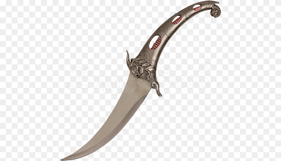 Necromancer Dagger Sword, Blade, Knife, Weapon Png