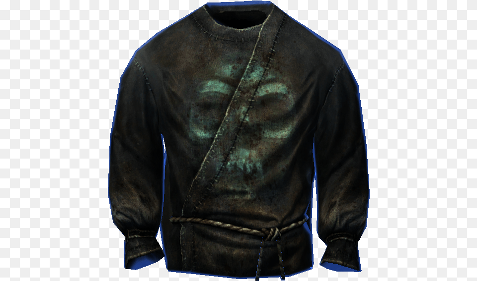 Necromancerrobes Robes Of Peerless Conjuration, Clothing, Coat, Jacket, Long Sleeve Png